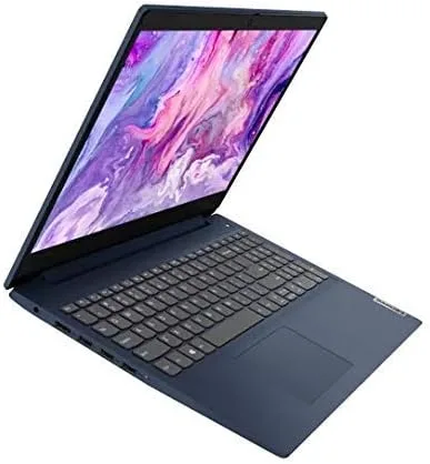 Miniatura 2 de Lenovo Portátil IdeaPad 3: Ryzen 7 4700U, SSD de 512 GB, 8 GB de RAM, pantalla Full HD de 15.6
