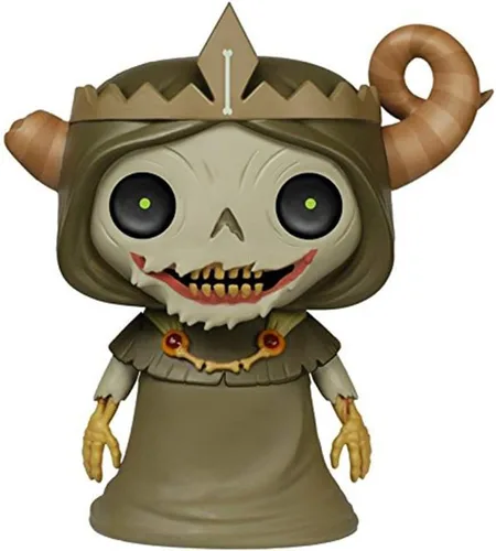 Miniatura 2 de Funko Pop TV: Adventure Time-The Lich King Figura de acción