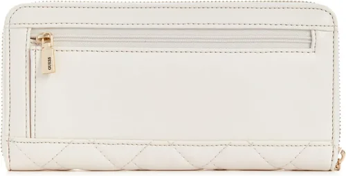 Miniatura 3 de GUESS Alanna - Cartera grande con cremallera