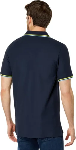 Miniatura 2 de Psycho Bunny Polo Banks Pique Fashion
