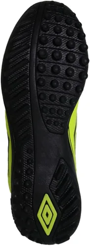 Miniatura 3 de Umbro Unisex-Child Classico VII Tf Junior Soccer Shoe