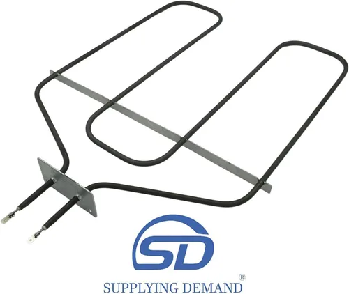 Miniatura 4 de Supplying Demand WB44K10002 876000 Rango Eléctrico Broil Elemento Reemplazo