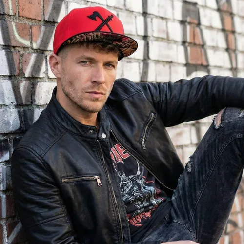 Miniatura 157 de Capiche - Gorra de visera plana de serie especial, talla única, unisex, hombre, más de 99 diseños