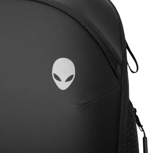 Miniatura 5 de Mochila de Viaje Alienware Horizon, Negro, 17 pulg.