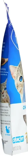 Miniatura 4 de Sorpresas crujientes de frutas para gatos Saludables sorpresas para gatos con ingredientes limitados Bajas en calorías 2.5 onzas