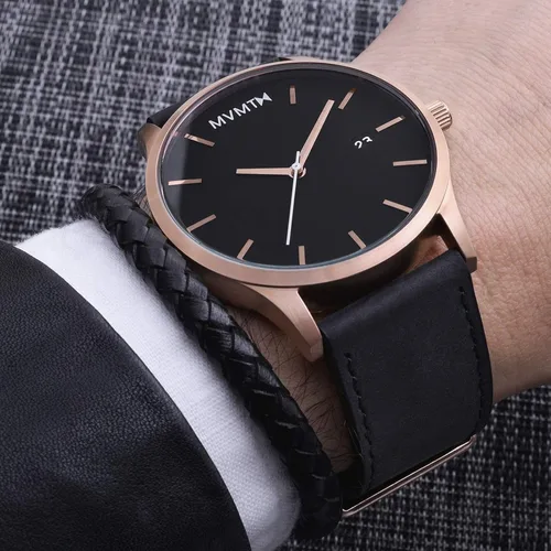 Miniatura 4 de MVMT Classic Mens Analog Watch