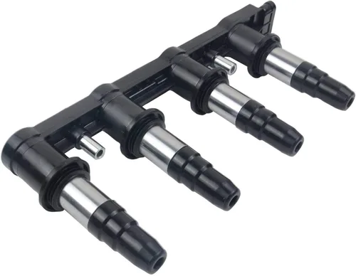 Miniatura 3 de Paquete de bobina de encendido de reemplazo para 2009-2018 GM Chevy Sonic Cruze 1.8L Aveo Aveo5 Trax Pontiac G3 Wave 1.6L 25186687 96476983