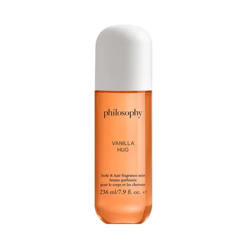Miniatura 11 de philosophy Brumas para el cabello y el cuerpo – Brumas de fragancia de larga duración para mujeres con ingredientes amantes de la piel – hidrata