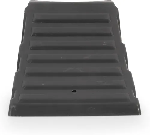 Miniatura 7 de Camco 44418 cuña para ruedas, 2 unidades, color gris oscuro