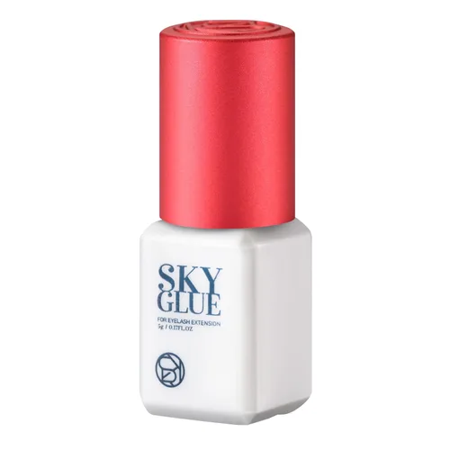 Miniatura 3 de Pegamento de extensión de pestañas Advanced Tech Sky S+ Glue 0.2 fl oz / 6-8 semanas de duración
