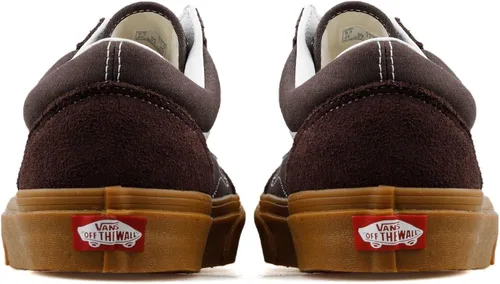 Miniatura 5 de Vans - Tenis clásicos Old Skool unisex para patinar.