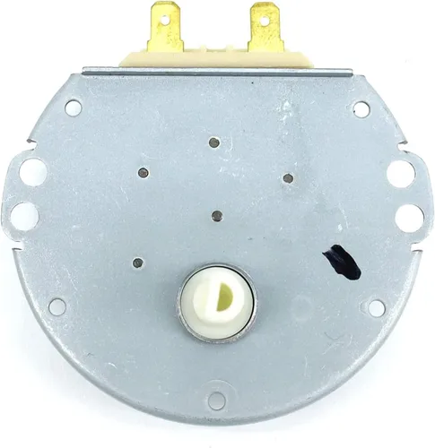 Miniatura 3 de [6549W1S013H Motor OEM Mania] 6549W1S013H (=6549W1S013D) MDCK0601F Nuevo OEM producido para LG Microondas Turntable Motor pieza de repuesto