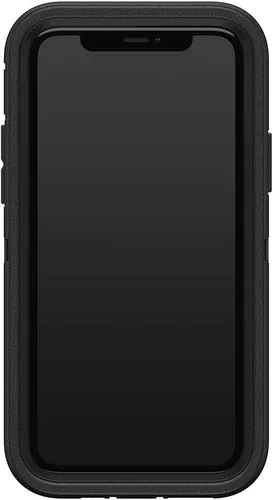 Miniatura 3 de OtterBox DEFENDER SERIES - Funda y funda para iPhone 11 Pro, color negro
