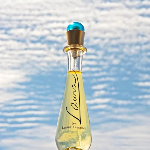 Miniatura 5 de Laura for Women by Laura Biagiotti - Aroma fresco, ligero y delicado - Se abre con sandía, lichi y bergamota - Despierta y refresca tus sentidos