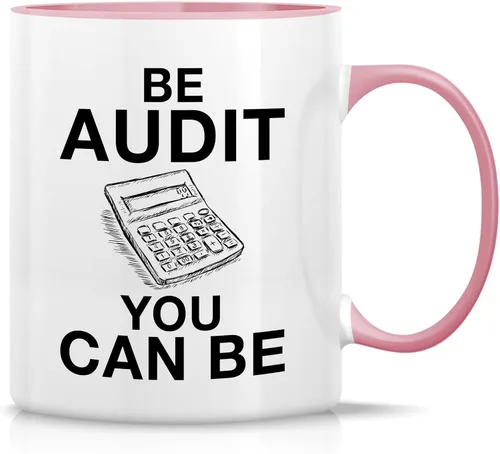 Miniatura 15 de Retreez Taza divertida – I'm an Accountant Not a Magician! Tazas de café de cerámica de 11 onzas – Divertido, sarcasmo, sarcástico, motivacional