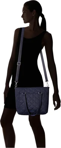 Miniatura 6 de Vera Bradley Performance Twill Multi-Strap Shoulder Satchel Purse