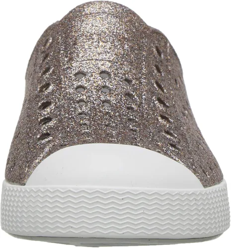 Miniatura 2 de Native Shoes Jefferson - Zapatos deportivos para niños, tenis livianos tornasolados