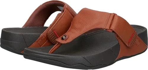 Miniatura 12 de FitFlop Sandalia Track II Tanga para hombre