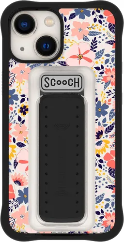 Miniatura 75 de Scooch® para iPhone 15 Pro Max Funda con Soporte, Funda Kickstand Wingman 5-en-1, Protección contra Caídas de Grado Militar, Kickstand Desplegable