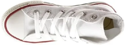 Miniatura 5 de Converse - Tenis de caña baja para hombre Blanco 3 niño