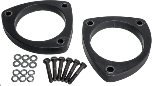 Miniatura 2 de Kit de elevación completo 0.787 in para Nissan AD, Grand LIVINA, Juke, LAFESTA, Qashqai, Rogue, Serena, X-Trail