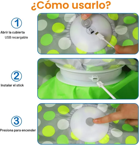 Miniatura 7 de umosis Juguetes interactivos para gatos recargables, moviendo plumas ocultas, chirriante de ratón real, juguete activado por tacto, juguetes
