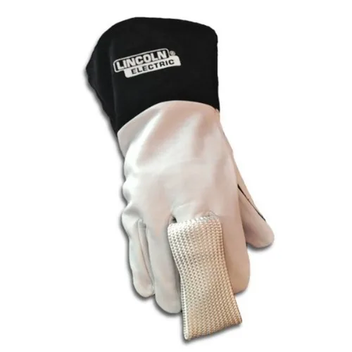 Miniatura 3 de Escudo protector para dedo para soldaduras TIG marca Welding Tips & Tricks
