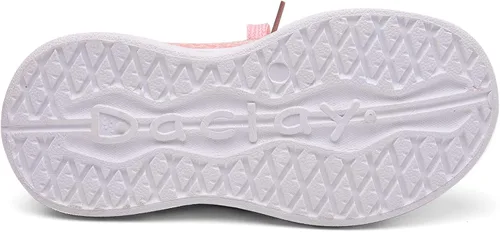 Miniatura 5 de Qvxkd Zapatos deportivos ligeros y transpirables para niñas