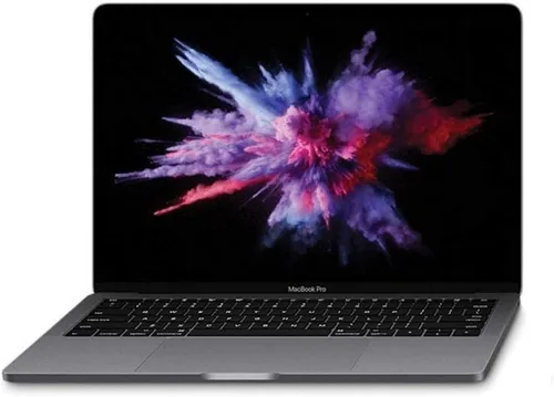 Miniatura 2 de Apple MacBook Pro de 13 pulgadas, Retina, Touch Bar, Intel Core i5 de doble núcleo a 3.1 GHz, 8 GB de RAM, SSD de 256 GB, gris espacial, MPXV2LL/A