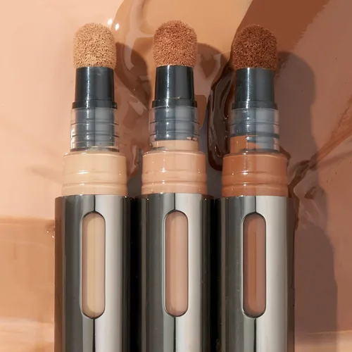 Miniatura 9 de Julep Cushion Corrector y Ocultador de Cutis en Barra - 220 Sand - Infundido con Cúrcuma y Ácido Hialurónico - Cobertura Media - Acabado Natural