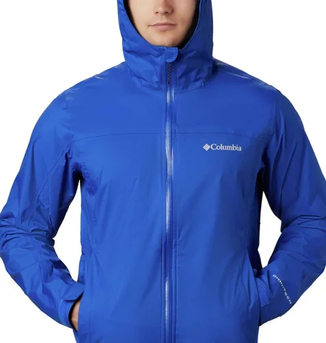 Miniatura 9 de Columbia EvaPOURation - Chaqueta para hombre