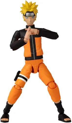 Miniatura 2 de ANIME HEROES - Naruto Shippuden - Figura de acción de Naruto Uzumaki