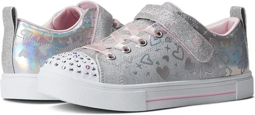 Miniatura 2 de Skechers Tenis unisex para niños Twinkle Sparks-Wing Charm