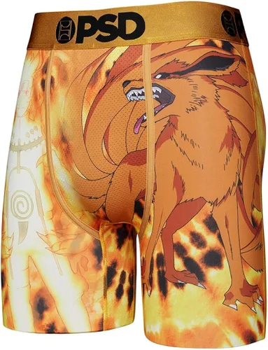 Miniatura 2 de PSD - Calzoncillos tipo bóxer para hombre