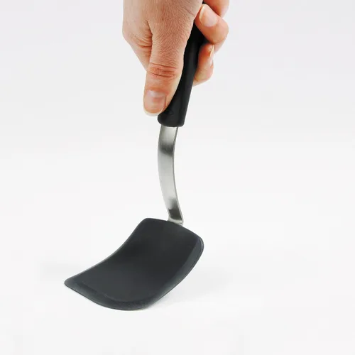 Miniatura 2 de OXO Good Grips - Espátula de silicona para galletas (2 unidades)