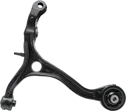 Miniatura 206 de Detroit Axle - Brazo de control delantero izquierdo FWD para VW Beetle 2012-2019 Passat 2012-2022, brazo de control inferior del lado del conductor