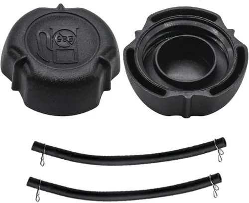 Tapa del depósito de combustible 692046 para motor vertical 08P502 Intek