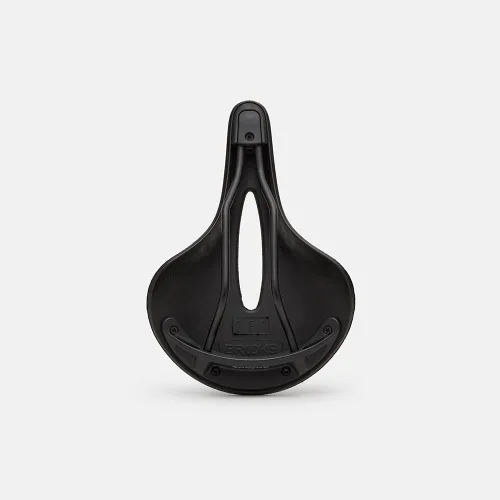 Miniatura 3 de Brooks England Cambium C19 Carved, All-Weather, Waterproof Bike Saddle 184mm