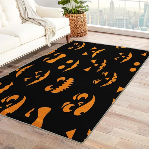 Miniatura 18 de Alfombra africana de 2 x 3 pies, alfombra de área afro, alfombras étnicas para entrada, sala de estar, dormitorio, alfombra africana, decoración