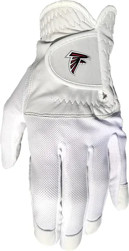 Miniatura 10 de Team Golf NFL NFL - Malla fresca con piel de cabretta, talla única, para hombre