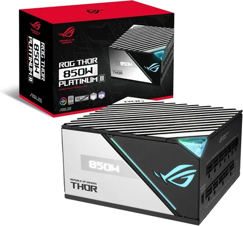 Miniatura 26 de ASUS ROG Thor 1000W Platino III PSU