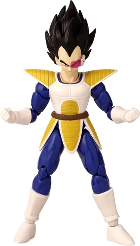 Miniatura 17 de Serie Dragon Stars - Dragon Ball DAIMA - Figura de acción Super Saiyan 4 Goku [Ver. DAIMA] de 16.5 cm Super Saiyan 4 Goku [Daima Ver.]