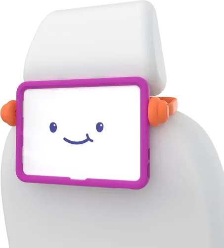 Miniatura 4 de Funda Speck para iPad para Niños - Funda Protectora Resistente para iPad de 10.9 Pulgadas de 10ª Generación - Soporte y Asa de Rango Múltiple