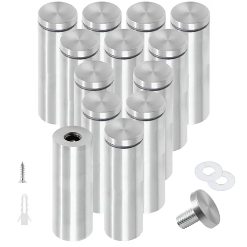 Miniatura 30 de Luomorgo Tornillos de acero inoxidable