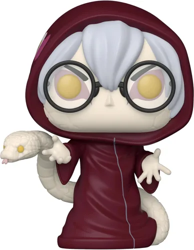 Miniatura 2 de Funko Pop! Animation: Naruto - Kabuto Yakushi