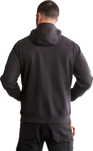 Miniatura 2 de Timberland PRO Men's Honcho Hd Pullover Hooded Sweatshirt