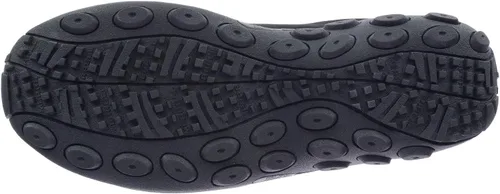 Miniatura 8 de Merrell Mocasines Jungle Slide para hombre, midnight