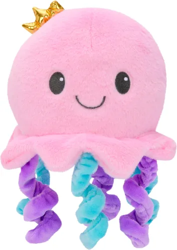 Miniatura 8 de iscream Screamsicles Sea Side Besties 8" Plush - Barry Beach Ball