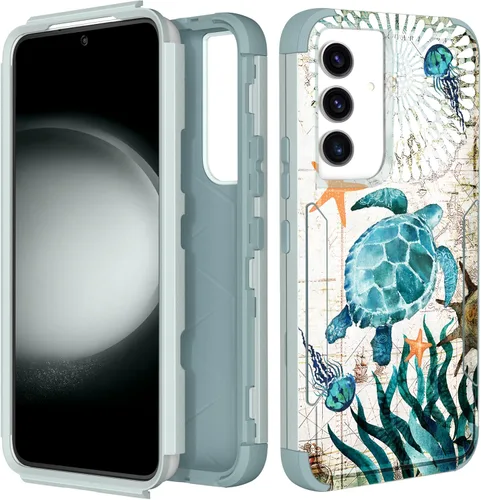 Miniatura 60 de para Samsung Galaxy S22 Ultra Funda - Funda de teléfono linda para mujeres y chicas adolescentes Diseño único y estético genial Flor Kawaii Various