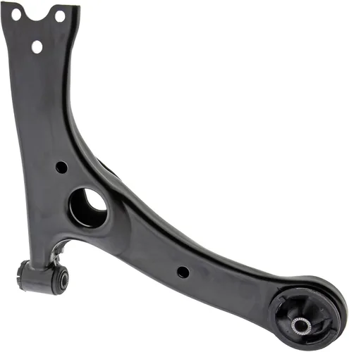 Miniatura 149 de Detroit Axle - Brazo de control delantero para Chevy Tahoe Avalanche Silverado Suburban GMC Sierra Yukon XL 1500 Express Savana 2500 Cadillac